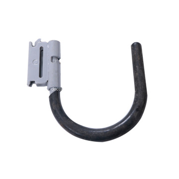 E-Track Swivel Hook Fitting For Trailers